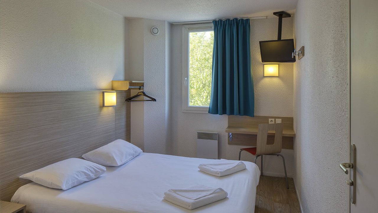Photo of Bedroom in Villepinte