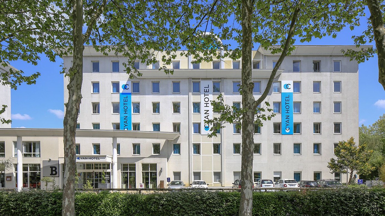 Photo of Outdoor in Villepinte
