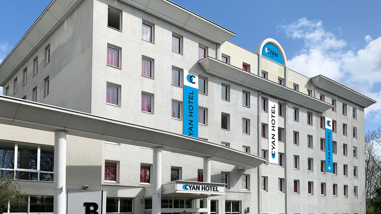 Photo of Outdoor in Villepinte