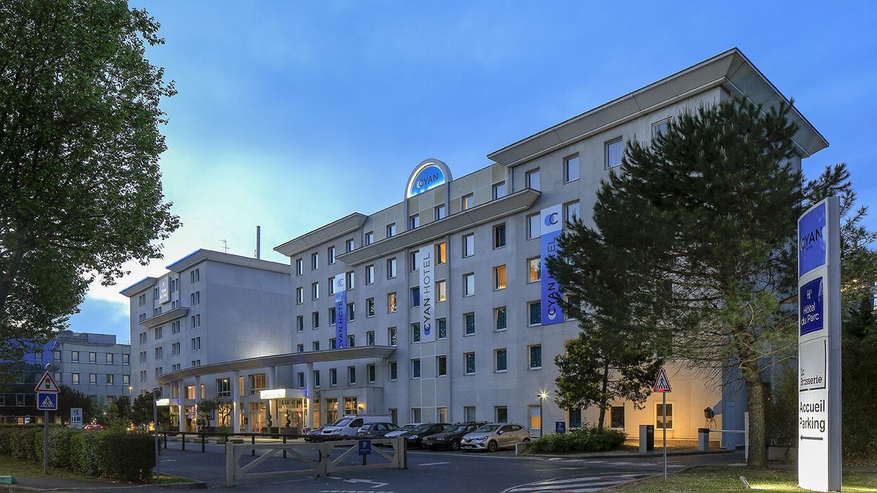 Photo of Outdoor in Villepinte