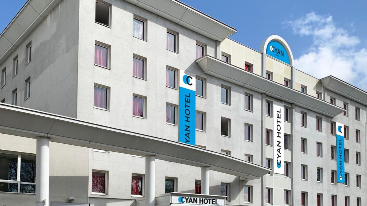 Photo of Outdoor in Villepinte