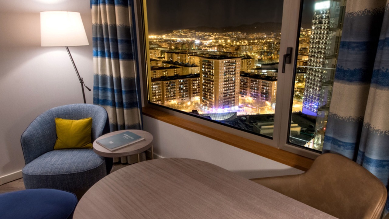 Photo of Bedroom in Diagonal Mar i el Front Maritim del Poblenou