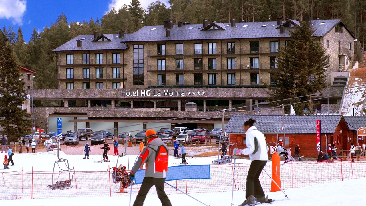 Photo of Others in La Molina