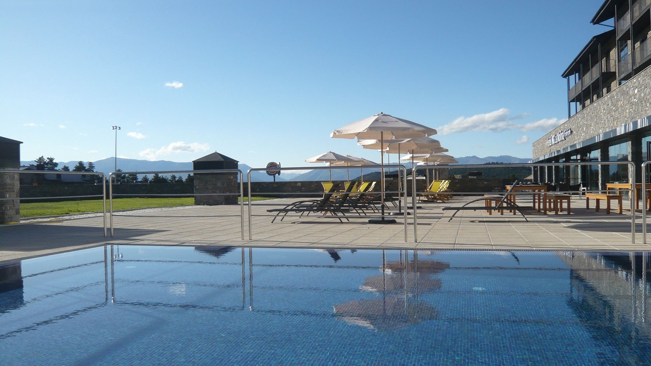 Photo of Outdoor in La Molina