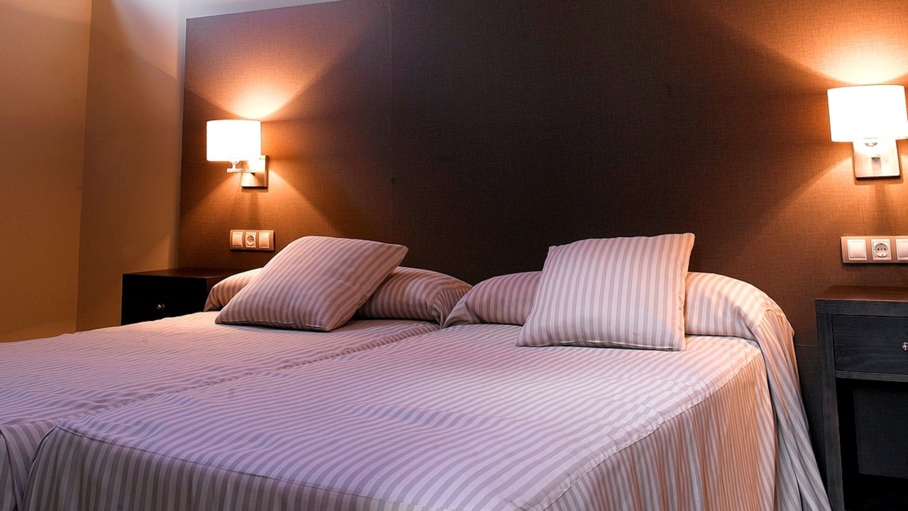 Photo of Bedroom in La Molina
