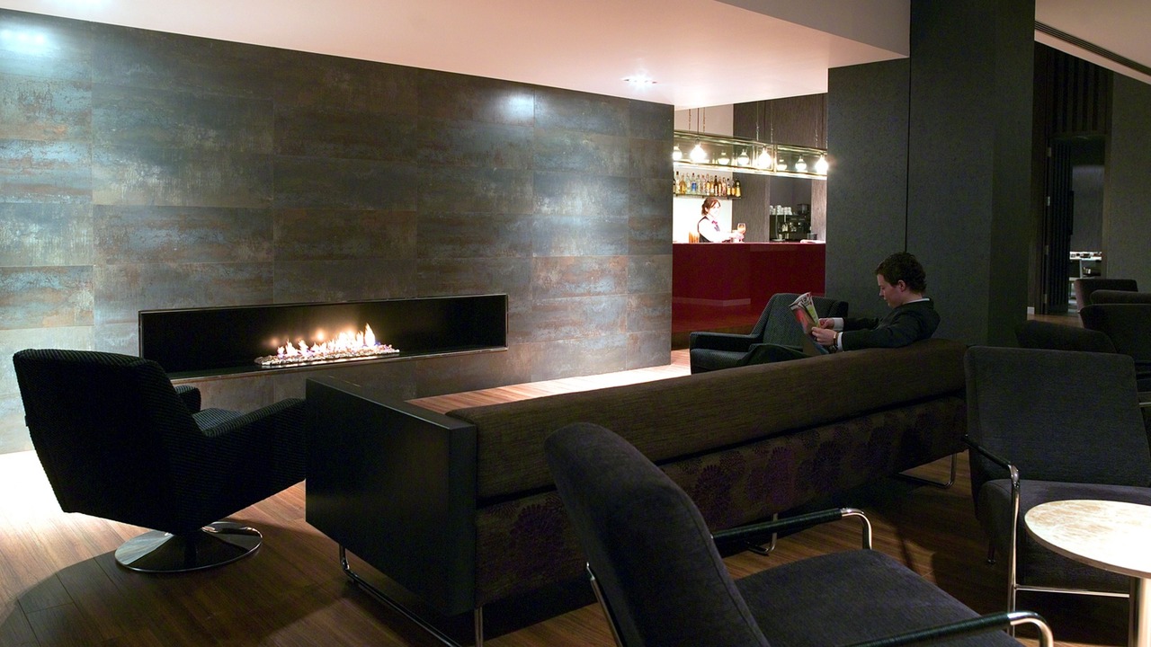 Photo of Livingroom in La Molina