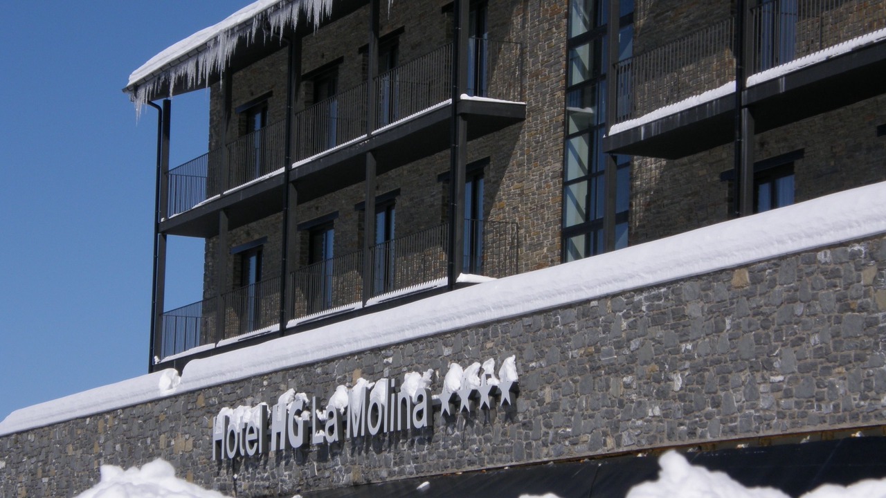 Photo of Outdoor in La Molina