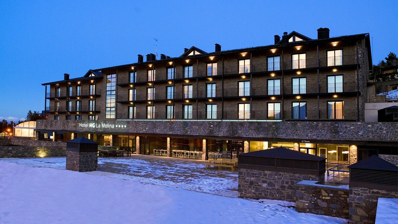 Photo of Outdoor in La Molina
