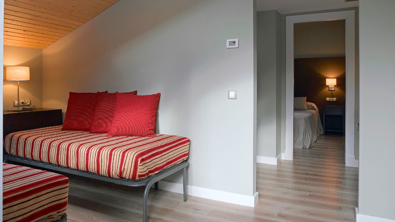 Photo of Bedroom in La Molina