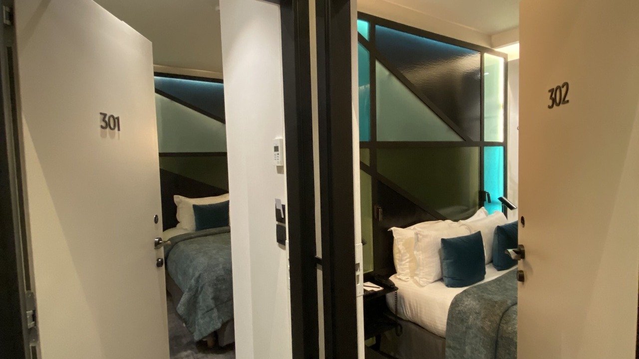 Photo of Bedroom in L'Europe