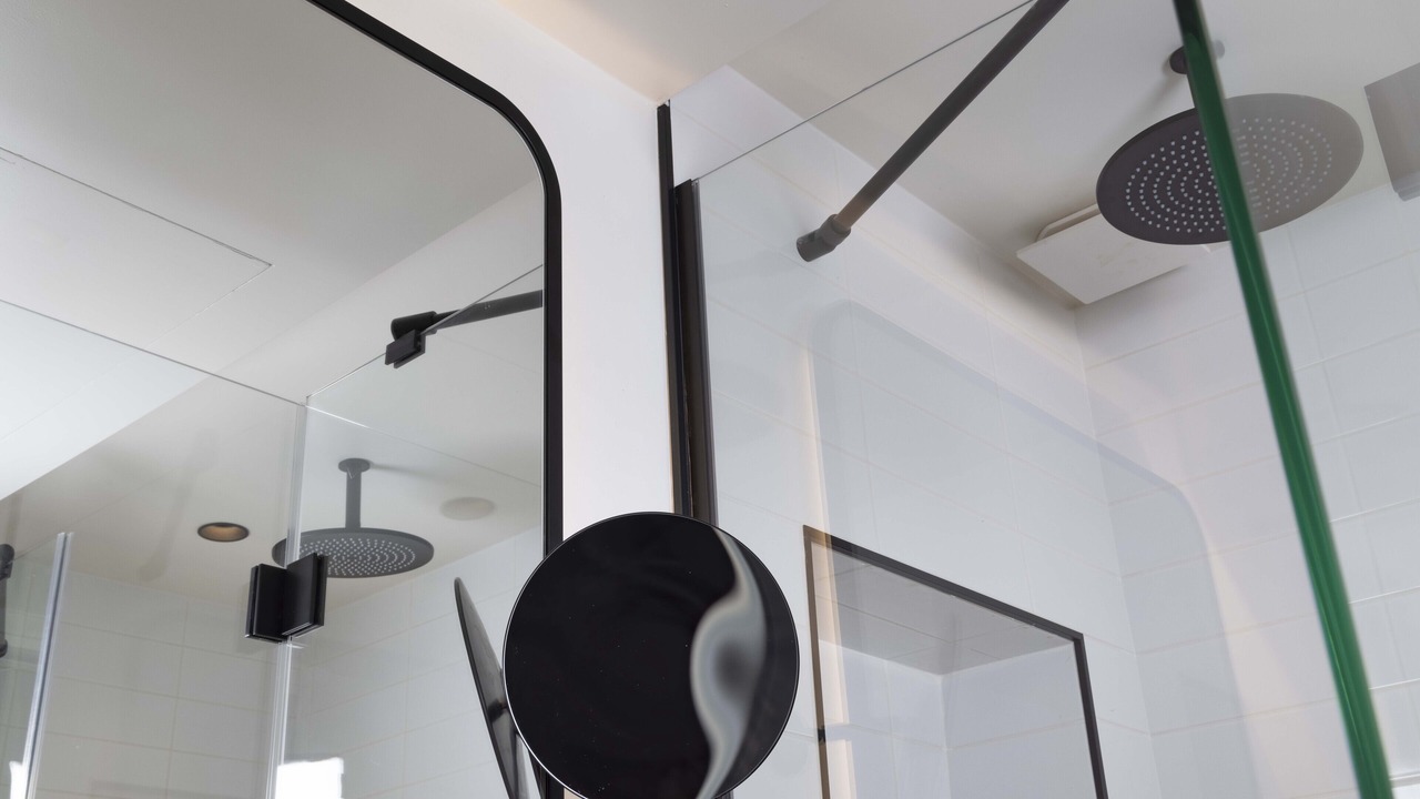 Photo of Bathroom in L'Europe