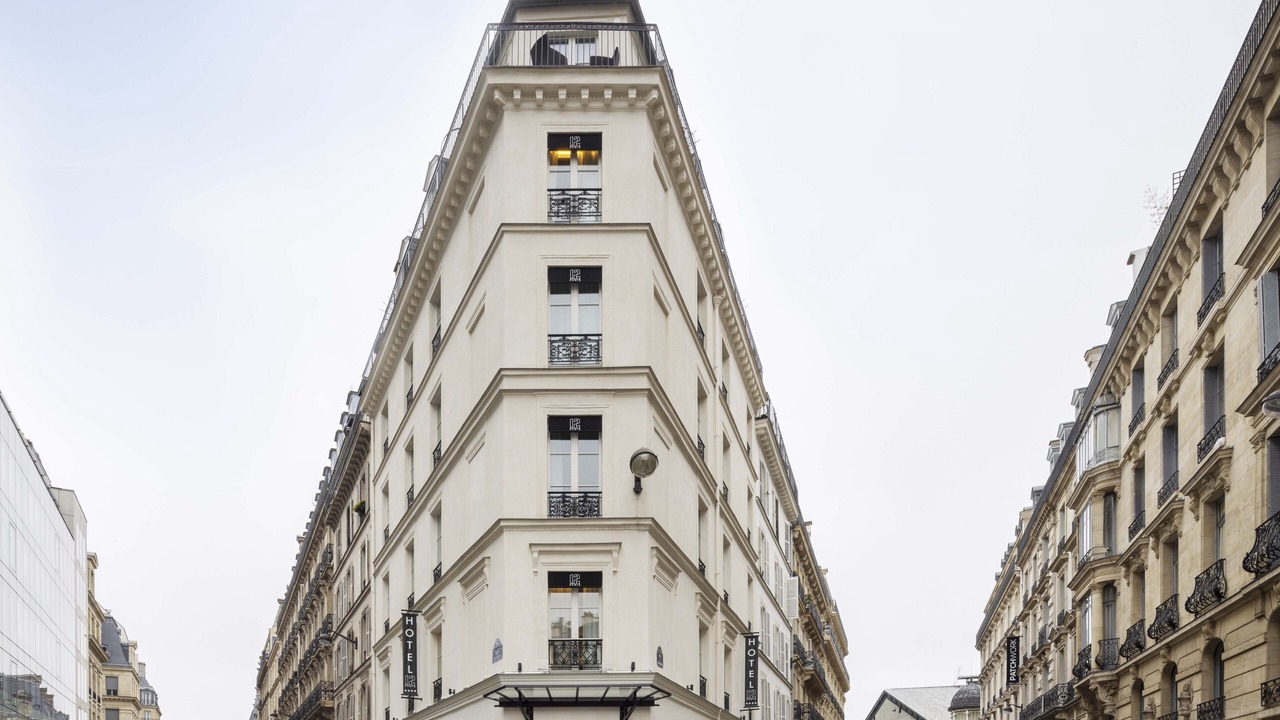 Photo of Outdoor in L'Europe