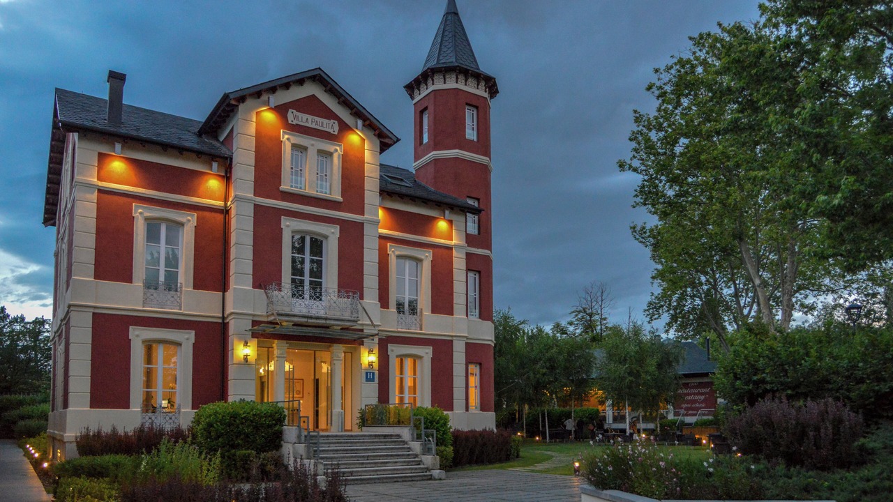 Photo of Outdoor in Puigcerda