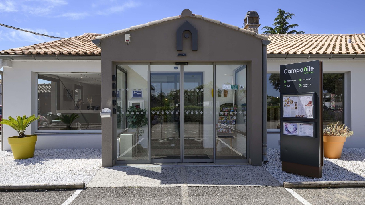 Photo of Outdoor in Bollene