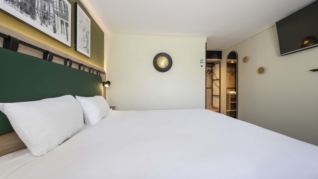 Photo of Bedroom in Bollene