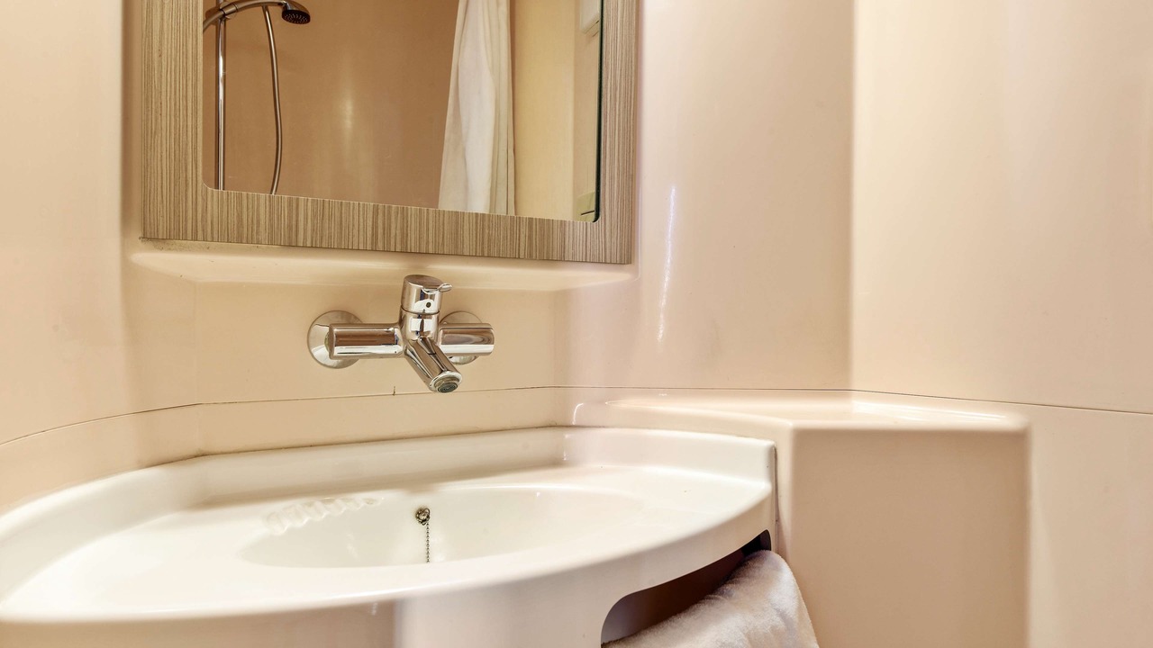 Photo of Bathroom in Perpignan