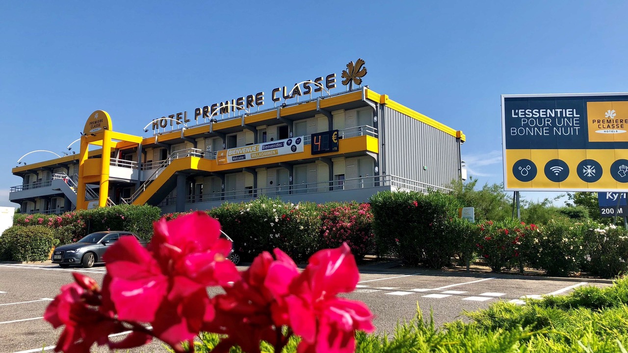 Photo of Outdoor in Perpignan