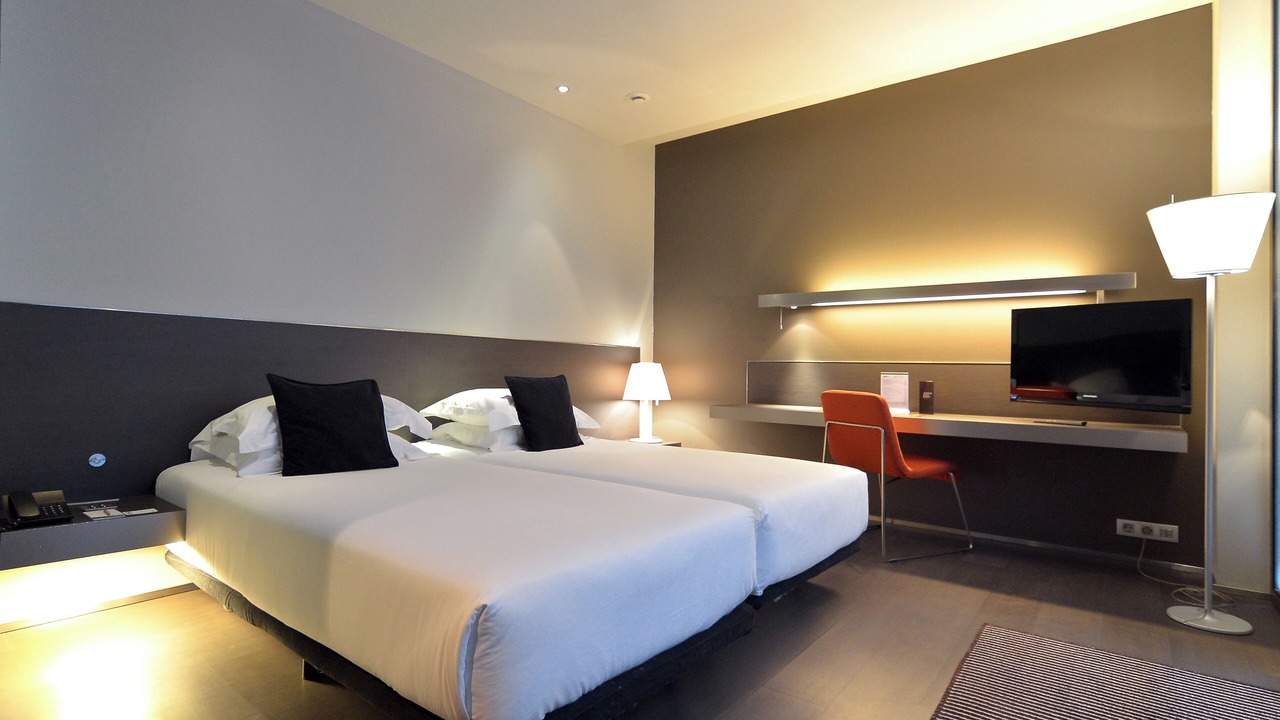 Photo of Bedroom in Esquerra de l'Eixample