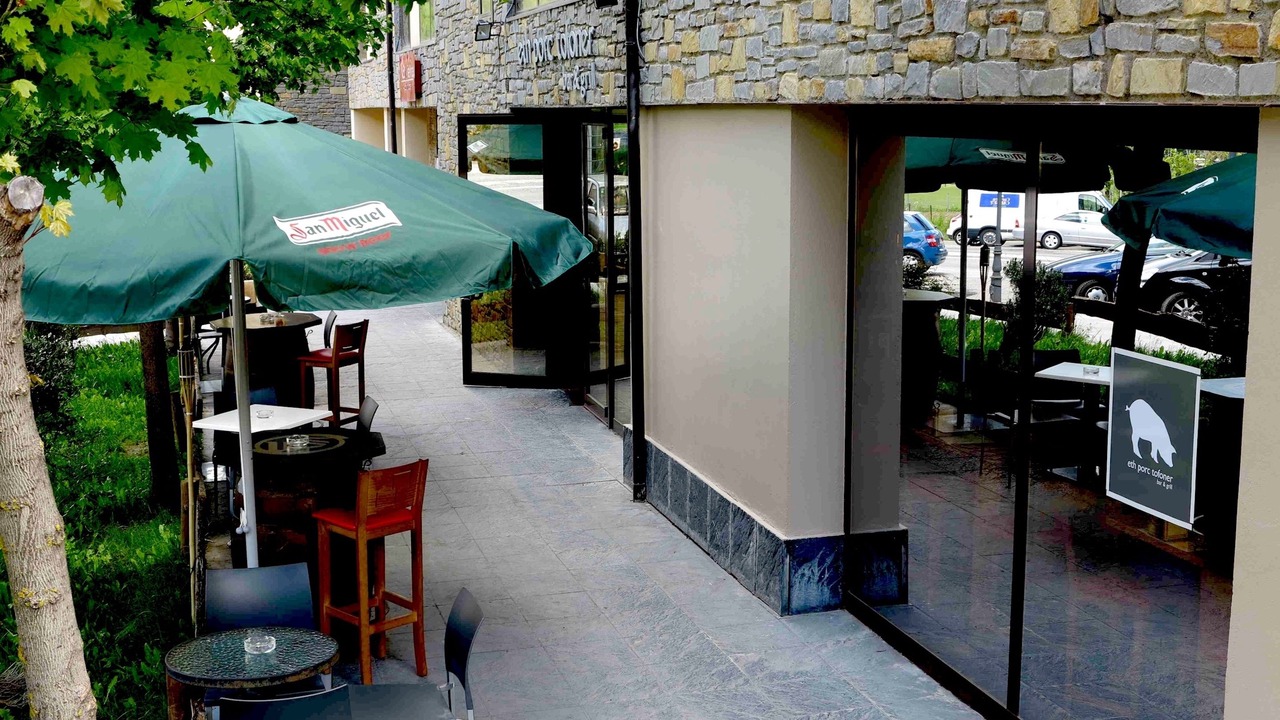 Photo of Outdoor in Vielha