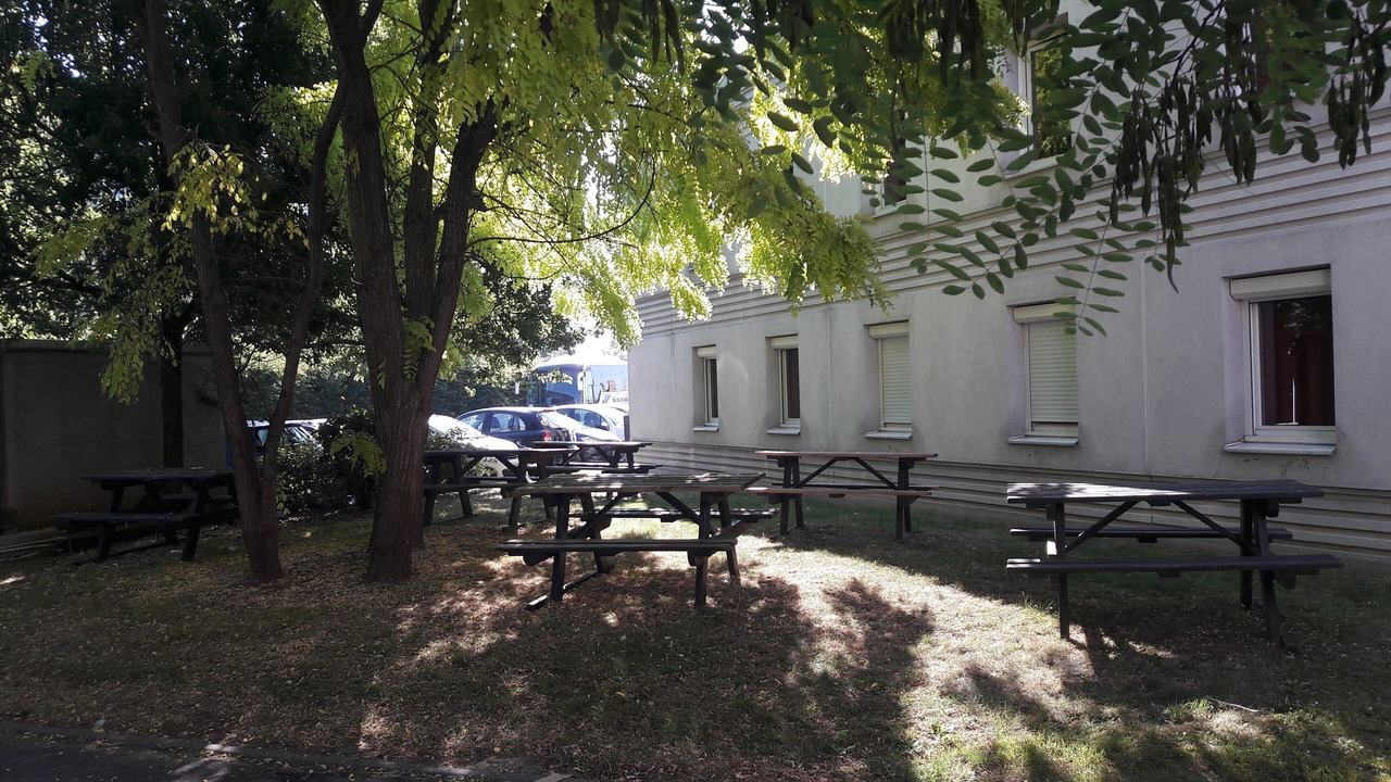 Photo of Outdoor in Roissy-en-France