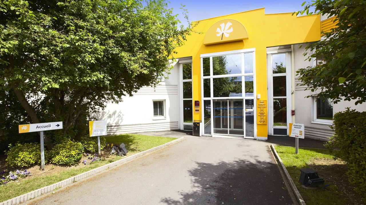 Photo of Outdoor in Roissy-en-France