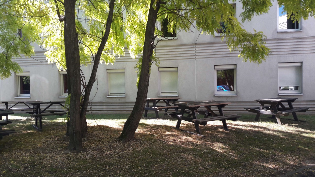 Photo of Outdoor in Roissy-en-France