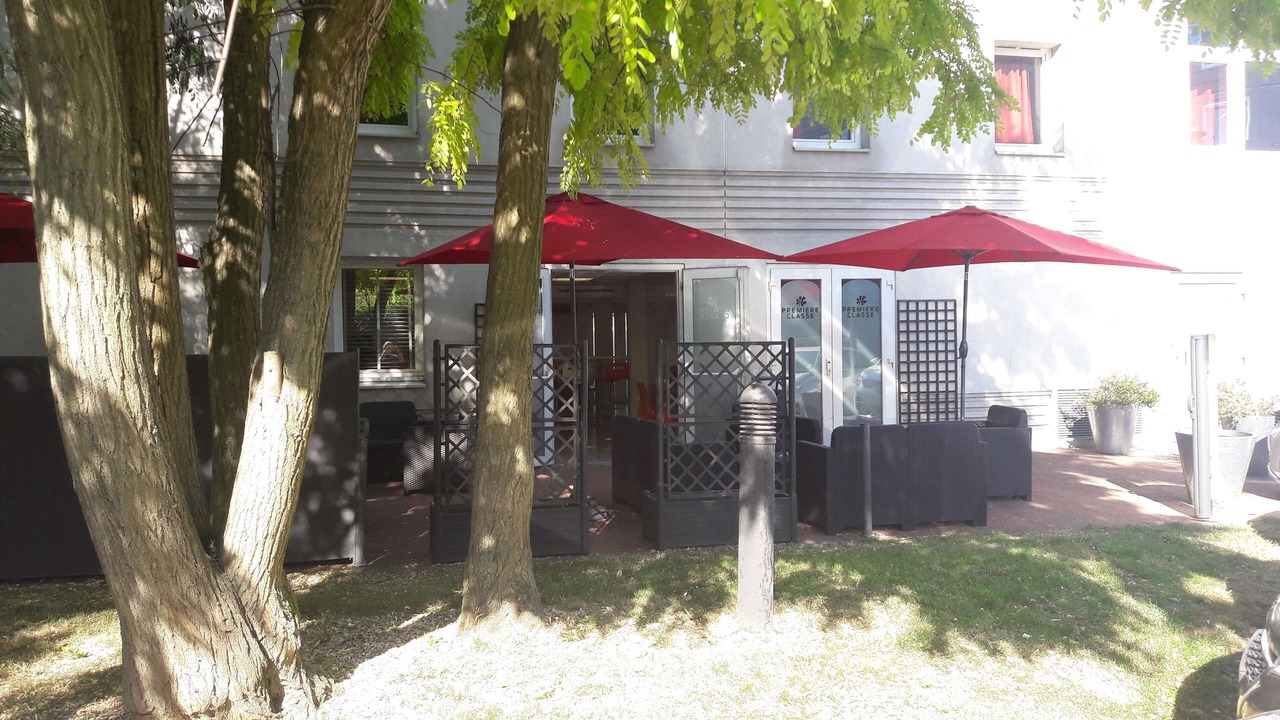 Photo of Outdoor in Roissy-en-France