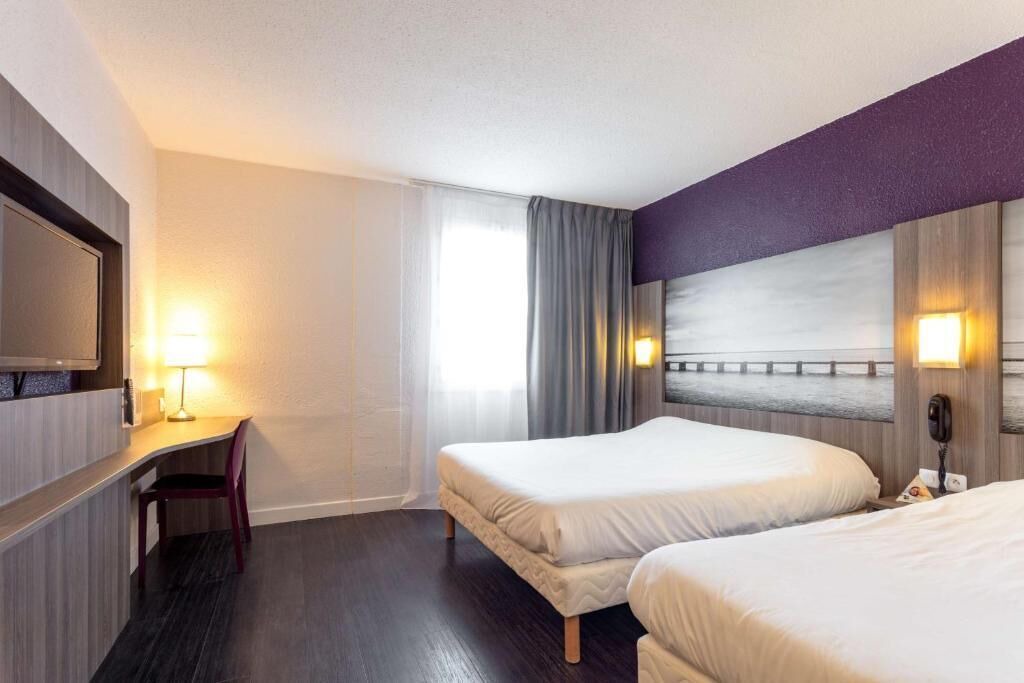 Photo of Bedroom in Perols