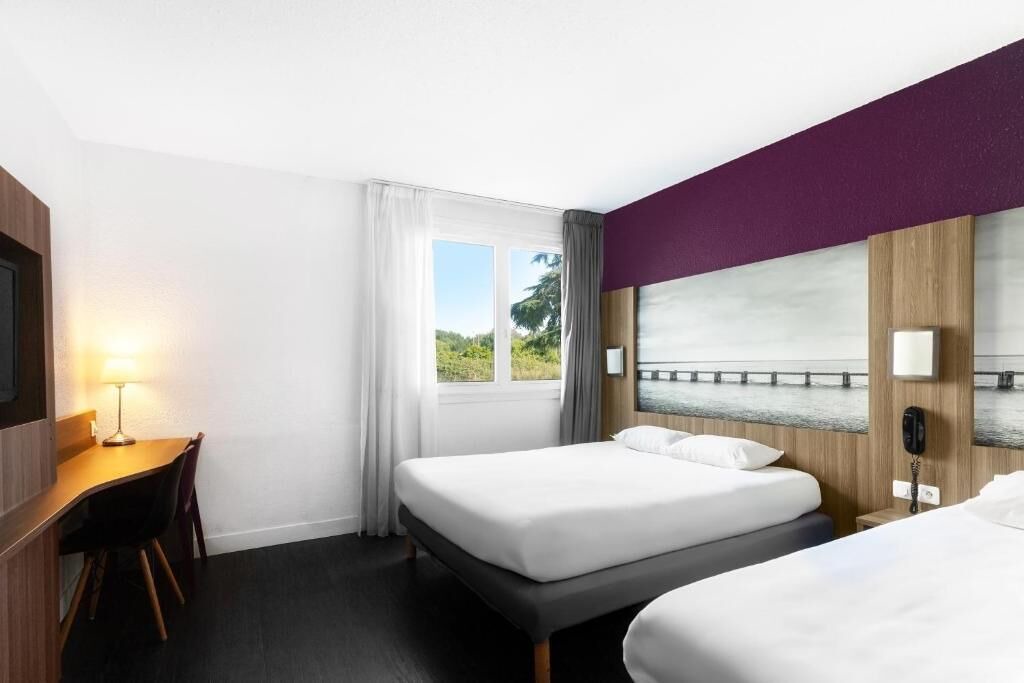 Photo of Bedroom in Perols