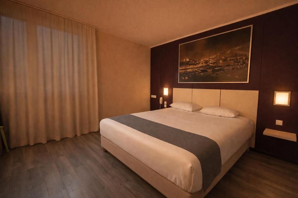 Photo of Bedroom in Perols