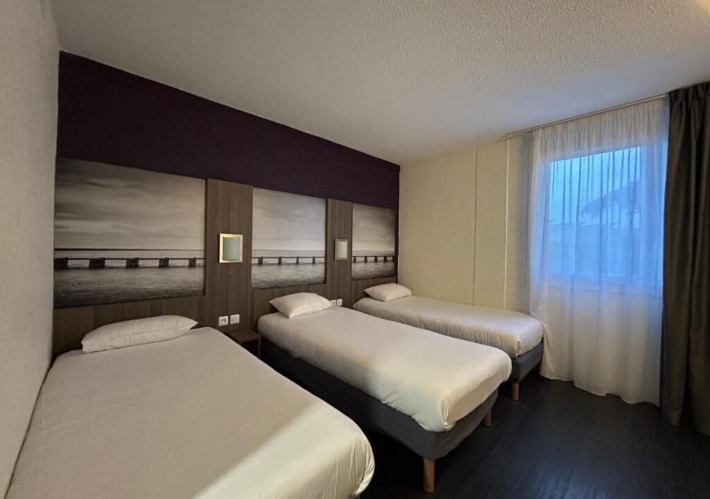Photo of Bedroom in Perols