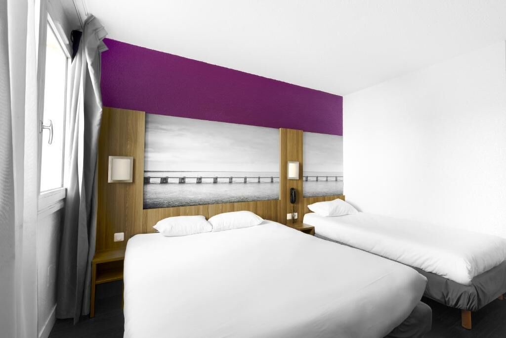 Photo of Bedroom in Perols