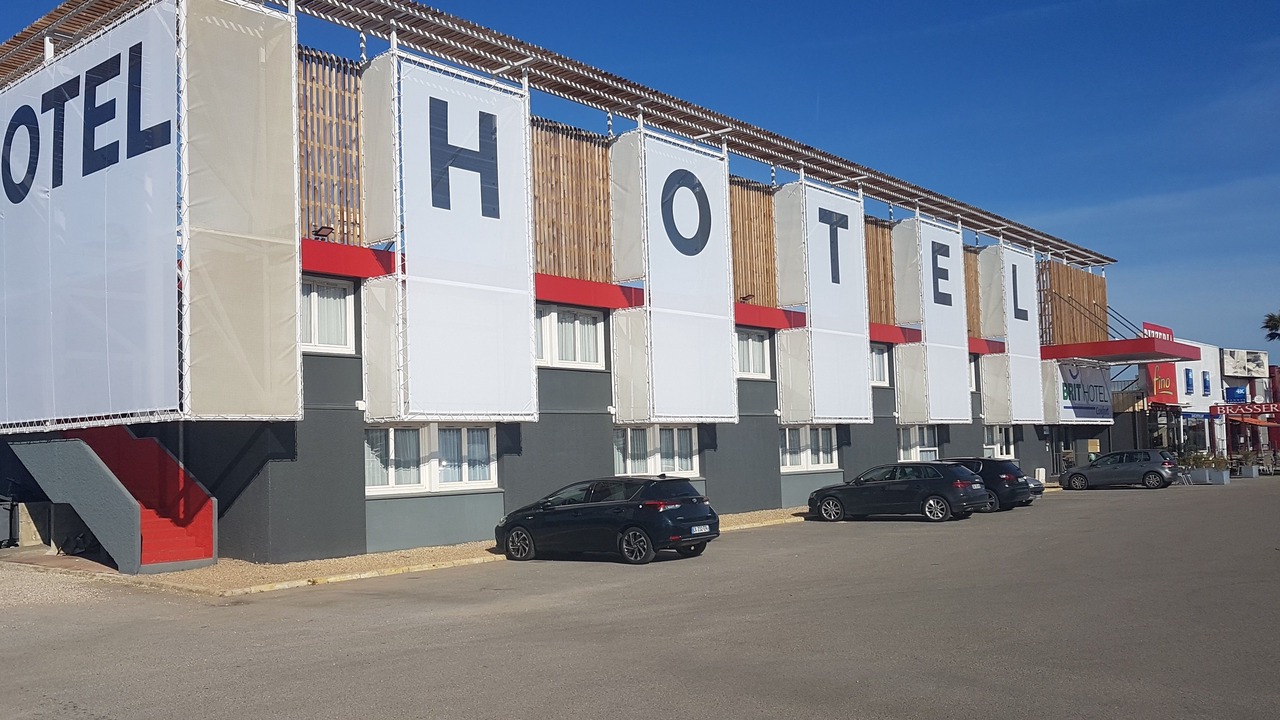 Photo of Outdoor in Perols