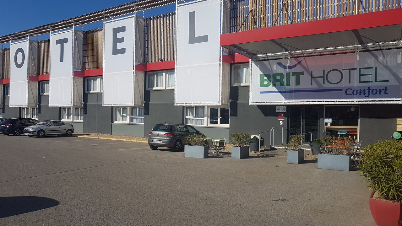 Photo of Outdoor in Perols