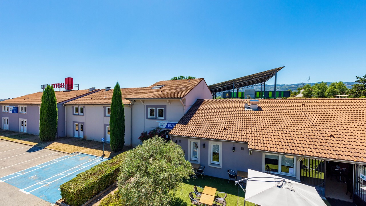 Photo of Outdoor in Bourg-les-Valence