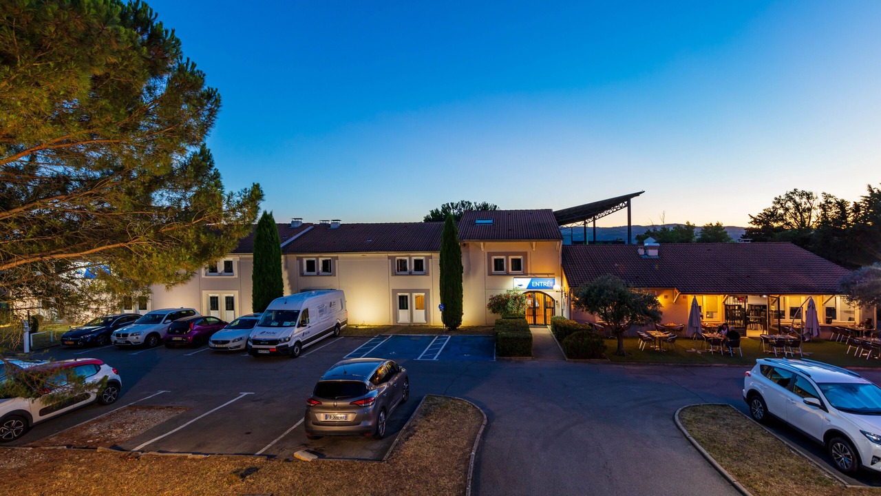 Photo of Outdoor in Bourg-les-Valence