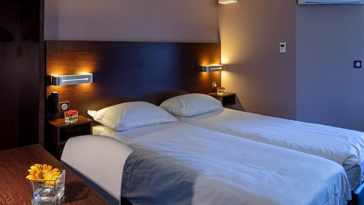 Photo of Bedroom in Bourg-les-Valence