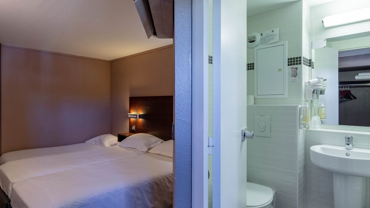 Photo of Bedroom in Bourg-les-Valence