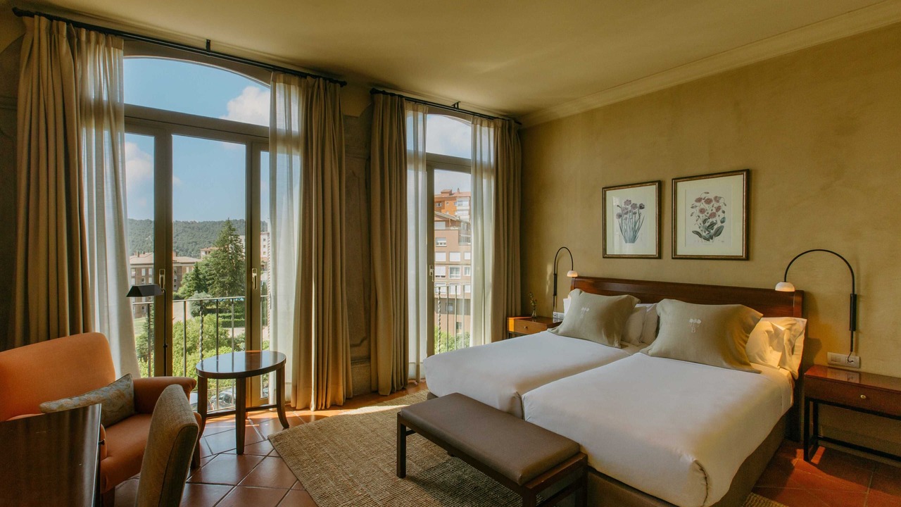 Photo of Bedroom in Cardona