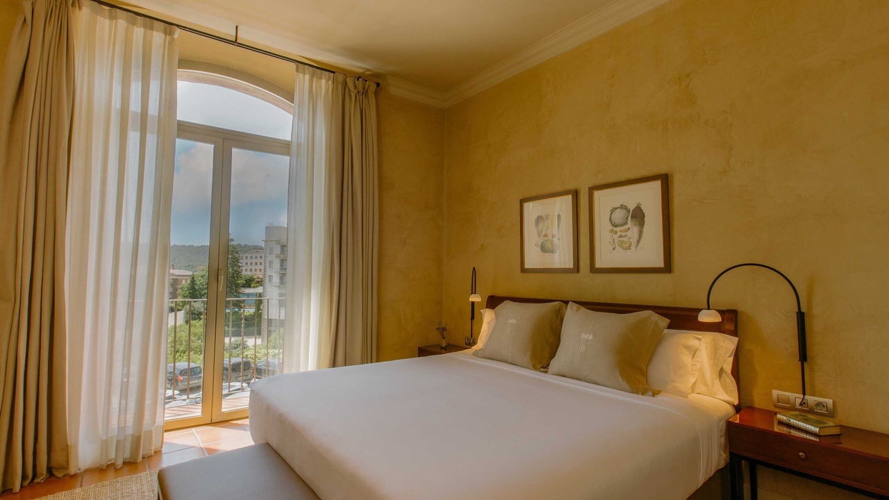 Photo of Bedroom in Cardona