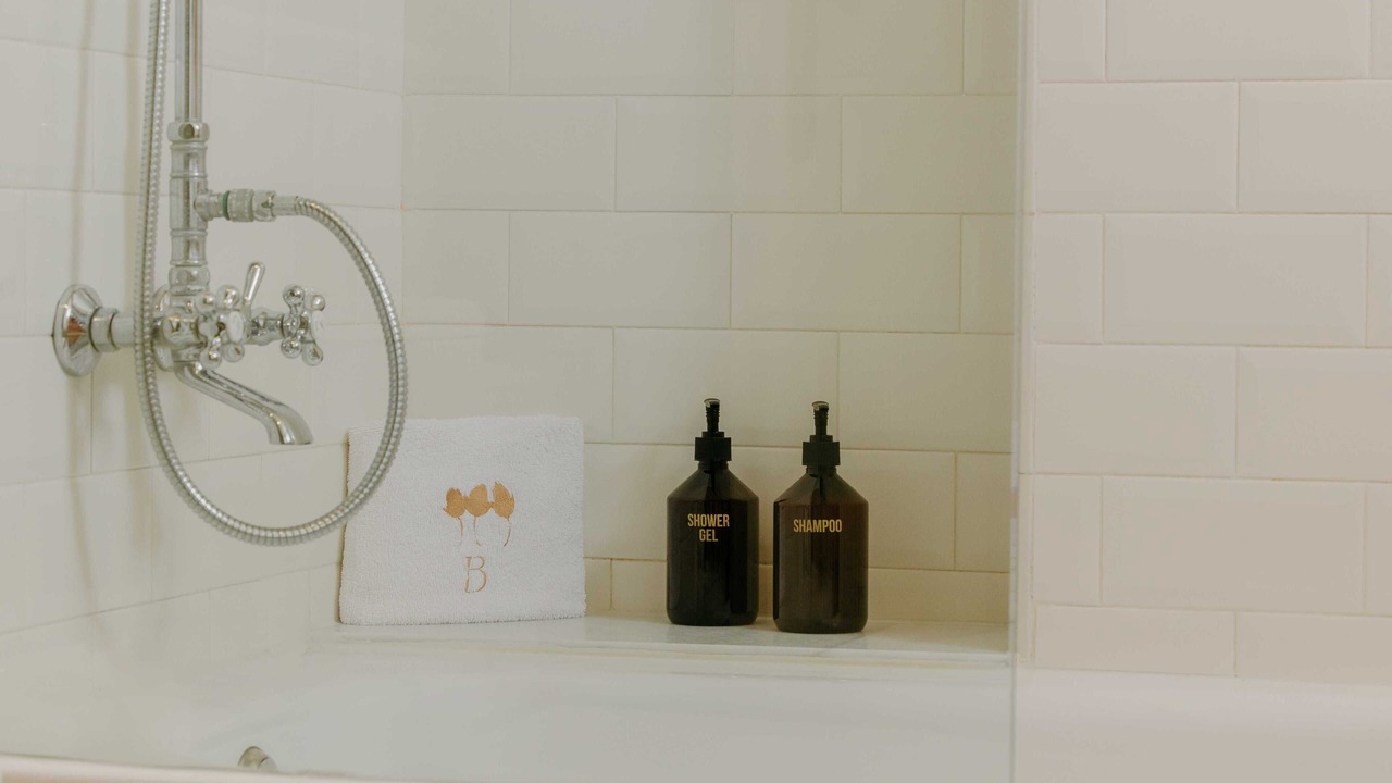 Photo of Bathroom in Cardona