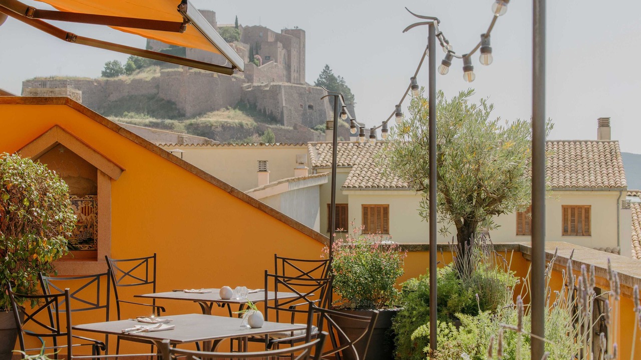 Photo of Outdoor in Cardona