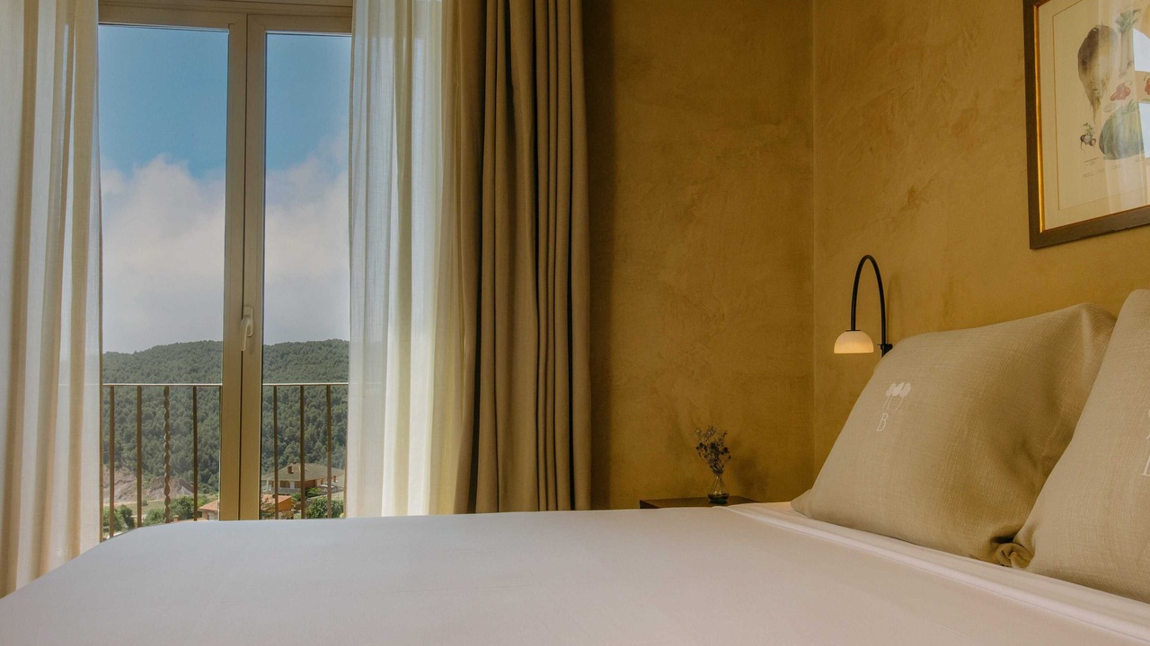 Photo of Bedroom in Cardona