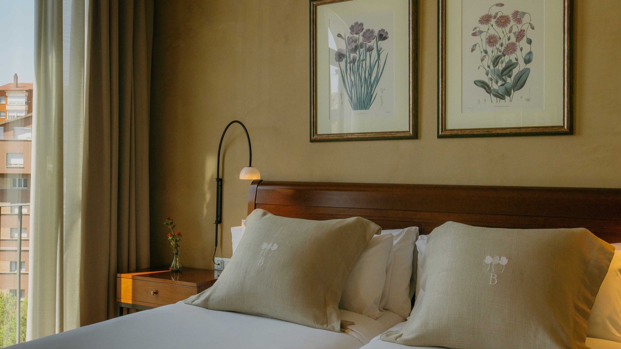 Photo of Bedroom in Cardona