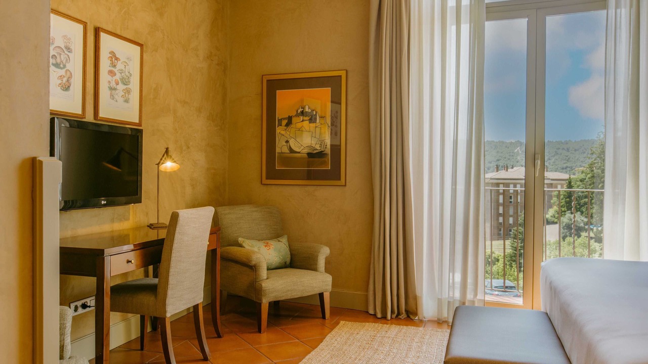 Photo of Bedroom in Cardona