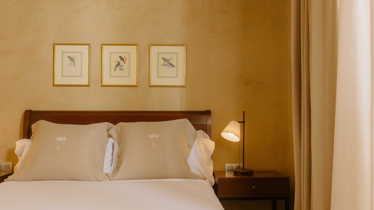 Photo of Bedroom in Cardona