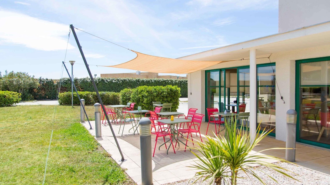 Photo of Outdoor in Rivesaltes