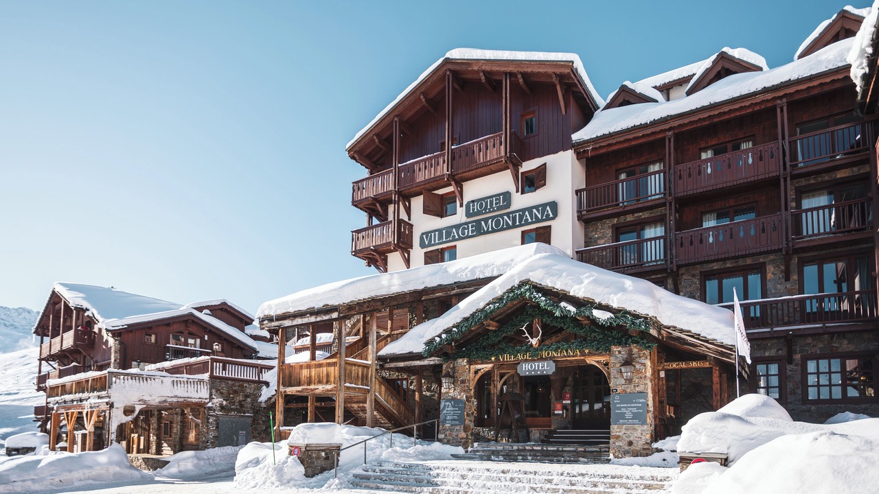 Photo of Outdoor in Les Almes