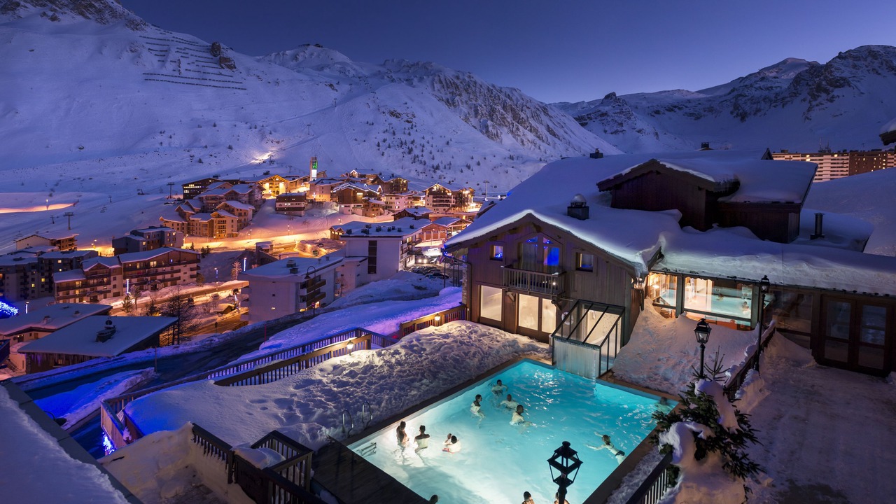 Photo of Outdoor in Les Almes