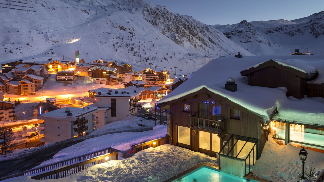 Photo of Outdoor in Les Almes